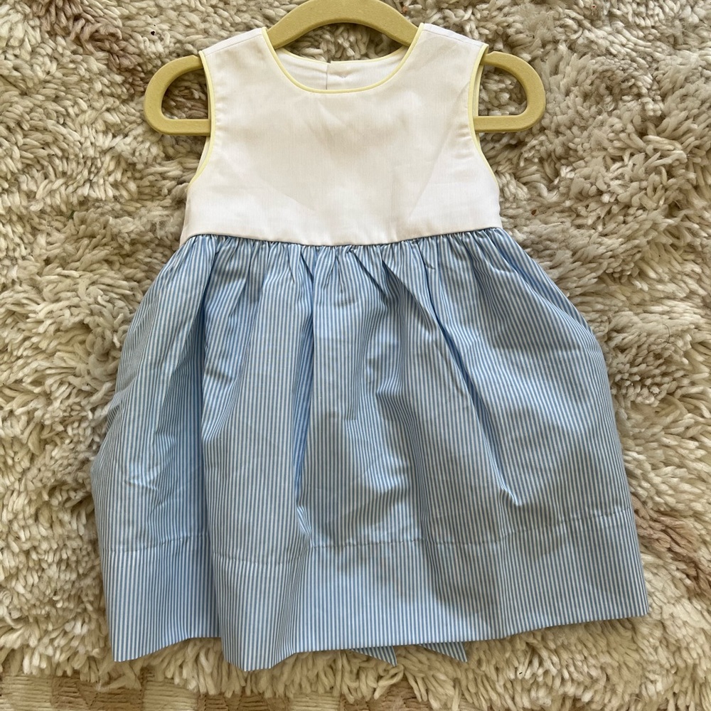 Lullaby set dress NWOT